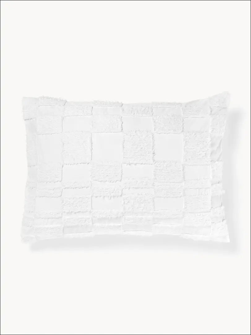 Pagalvės užvalkalas (50x70cm) DI5469 - €6 Save 70% __label:Pristatymas 1-2 d.d., color-balta, material-medvilne,