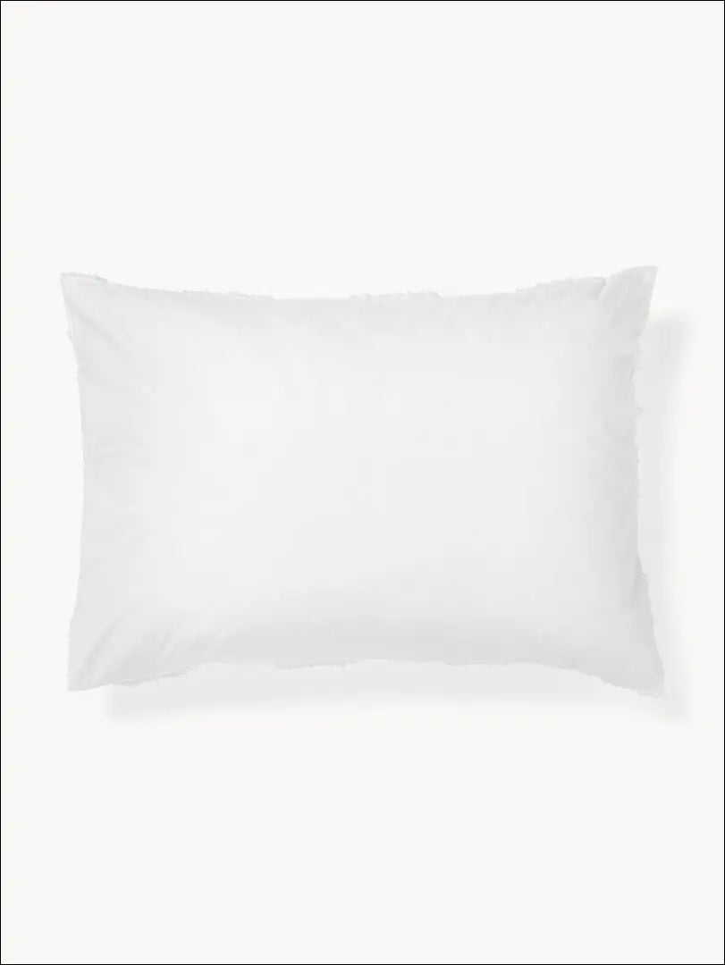 Pagalvės užvalkalas (50x70cm) DI5469 - €6 Save 70% __label:Pristatymas 1-2 d.d., color-balta, material-medvilne,