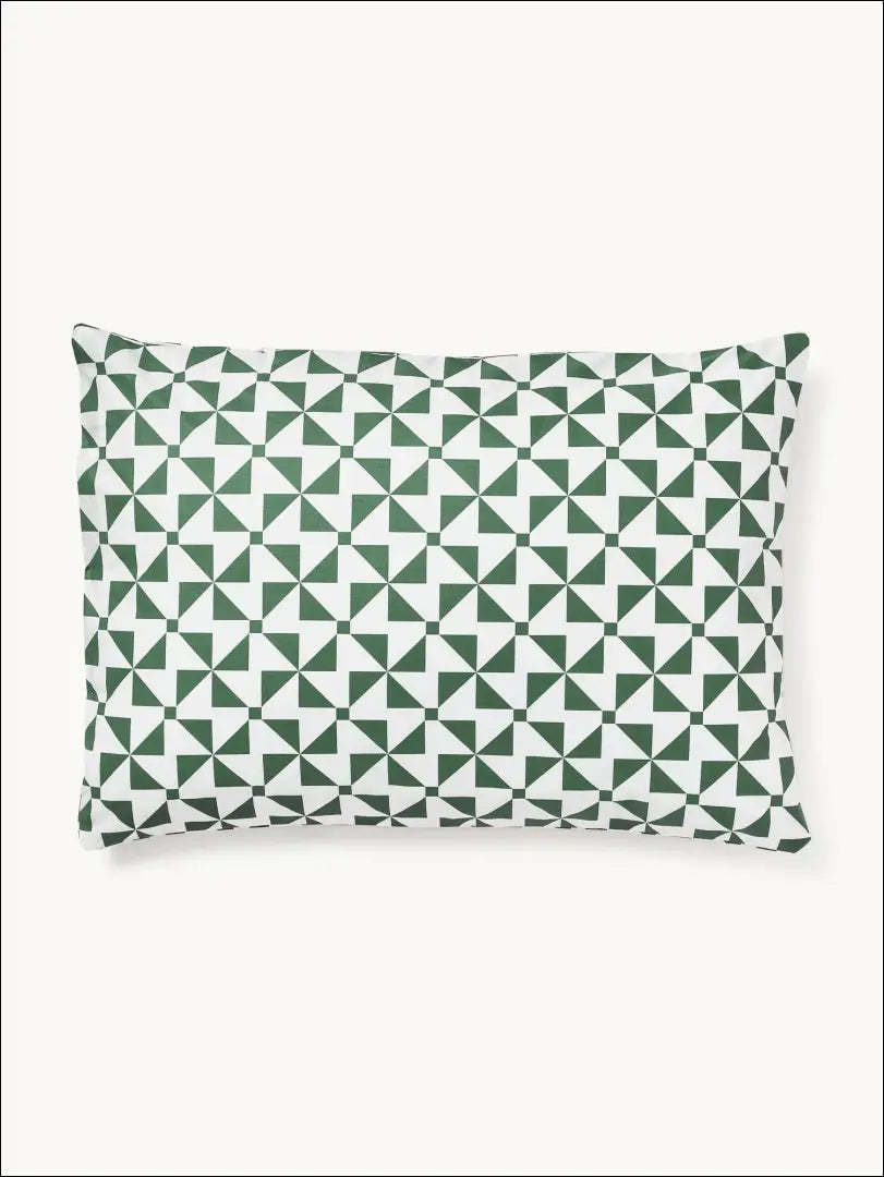 Pagalvės užvalkalas (50x70cm) DI5504 - €7 Save 50% __label:Pristatymas 1-2 d.d., color-balta, color-zalia,
