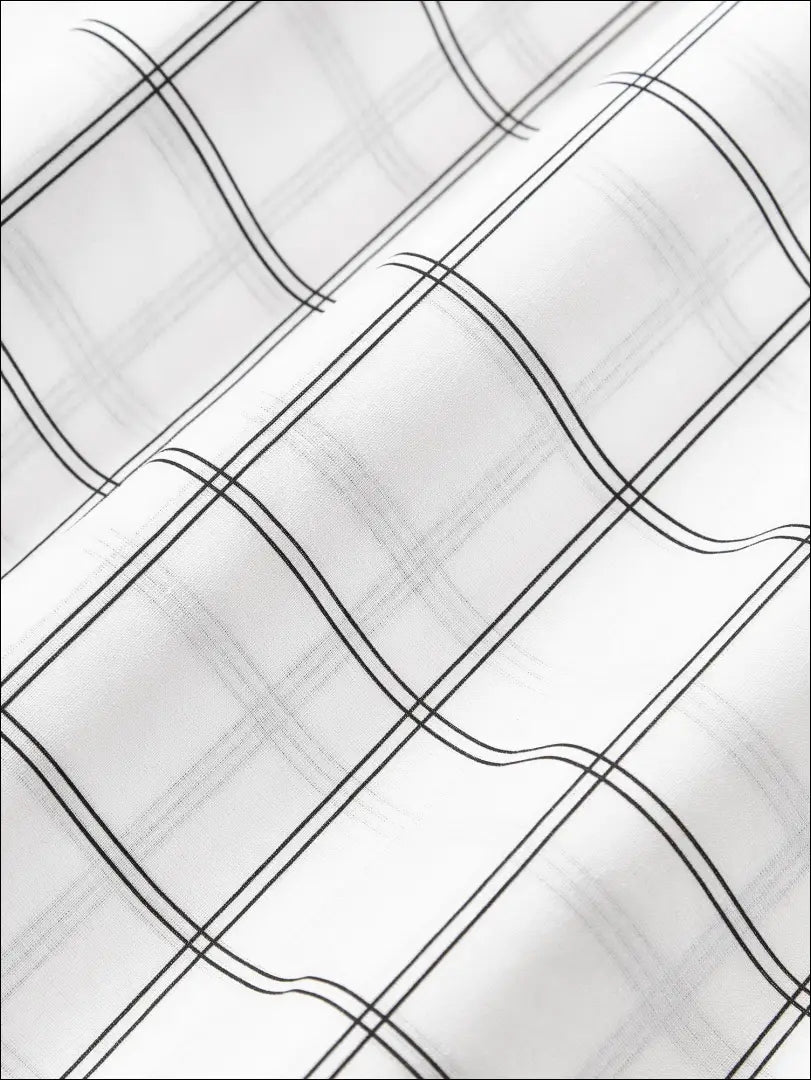 Pagalvės užvalkalas (50x70cm) DI7026 - €6 Save 50% __label:Pristatymas 1-2 d.d., color-balta, color-juoda,