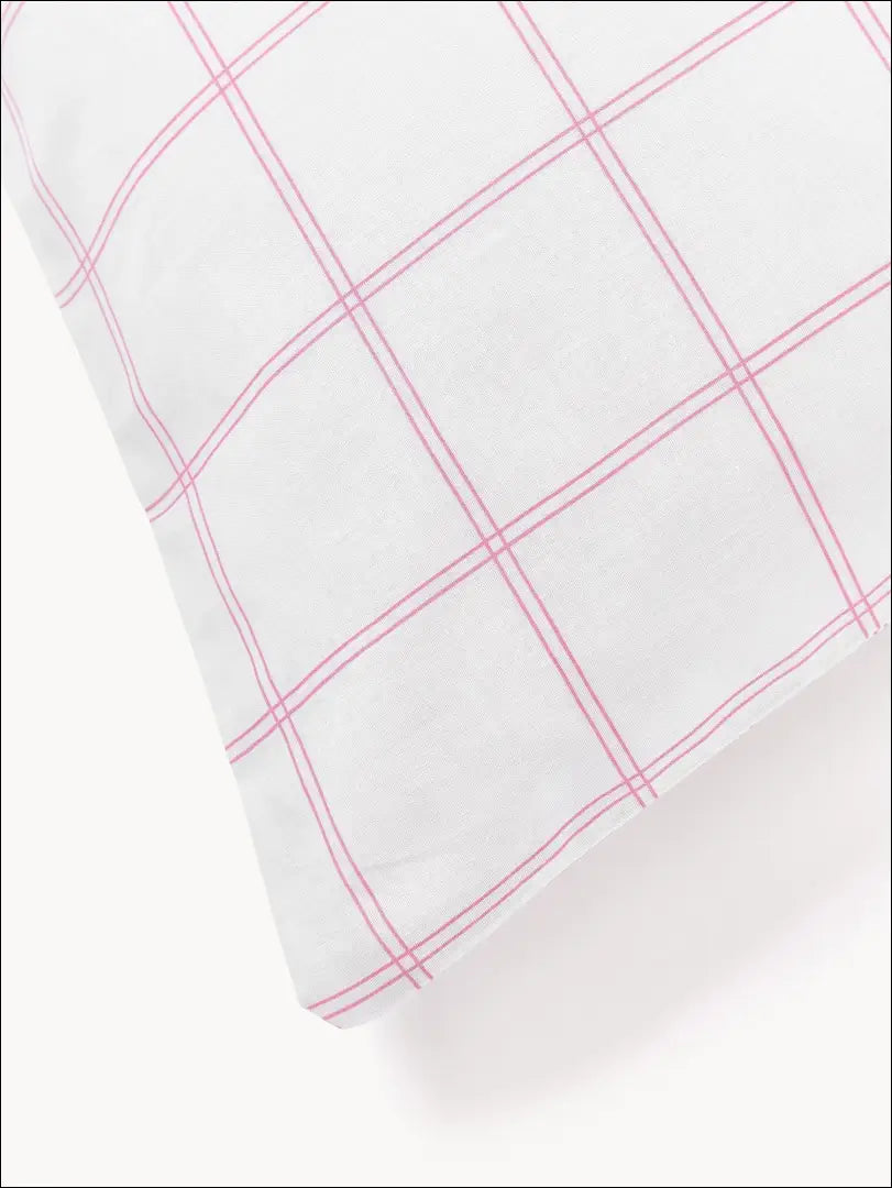 Pagalvės užvalkalas (50x70cm) DI7220 - €5 Save 50% __label:Pristatymas 1-2 d.d., color-balta, color-rozine,