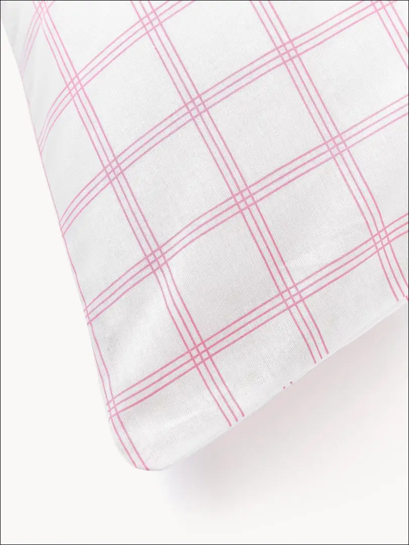 Pagalvės užvalkalas (50x70cm) DI7220 - €5 Save 50% __label:Pristatymas 1-2 d.d., color-balta, color-rozine,