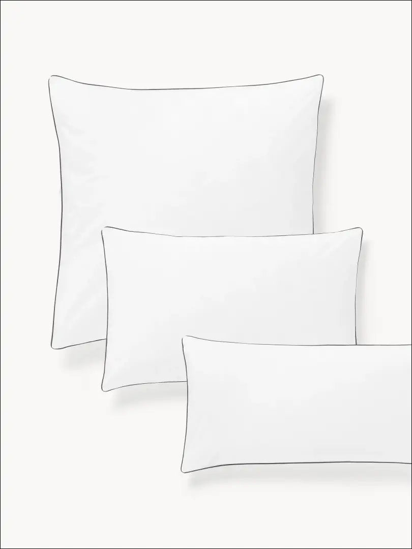 Pagalvės užvalkalas (65x65cm) DI7561 - €5 Save 50% __label:Pristatymas 1-2 d.d., color-balta, color-juoda,