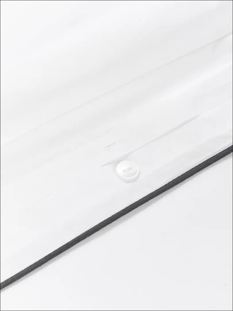 Pagalvės užvalkalas (65x65cm) DI7561 - €5 Save 50% __label:Pristatymas 1-2 d.d., color-balta, color-juoda,