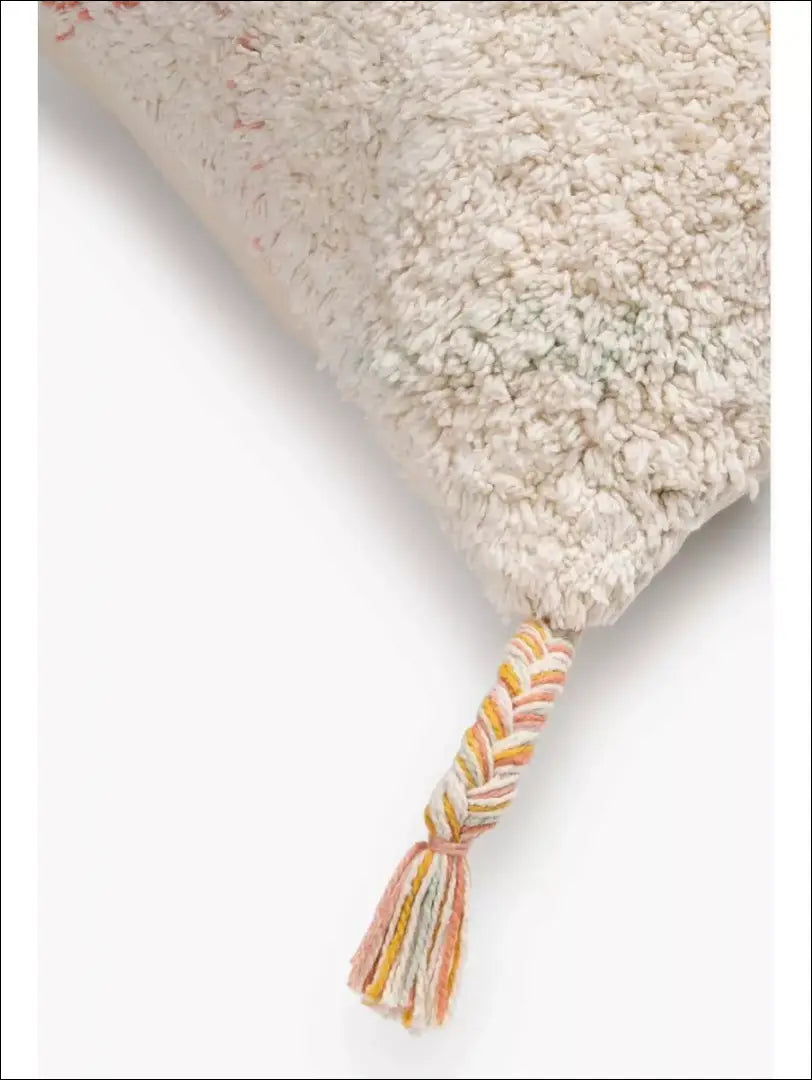 Pagalvės užvalkalas (80x80cm) DI7154 - €14 Save 70% __label:Pristatymas 1-2 d.d., color-kremas, color-marga,