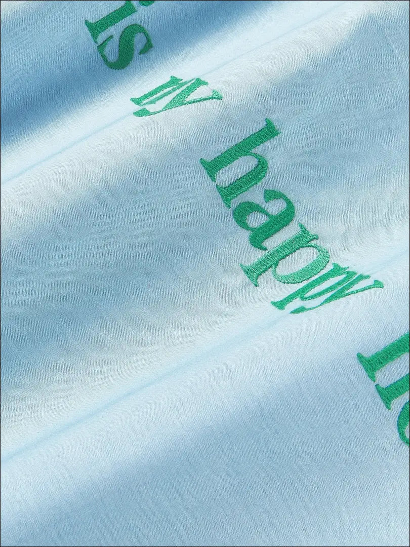 Pagalvės užvalkalas DI11383 - €10 Save 65% __label:Pristatymas 1-2 d.d., color-melyna, material-medvilne,