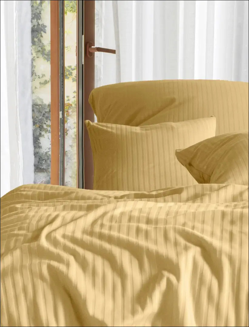 Pagalvės užvalkalas DI12100 - €15 Save 50% __label:Pristatymas 1-2 d.d., color-geltona, material-medvilne,