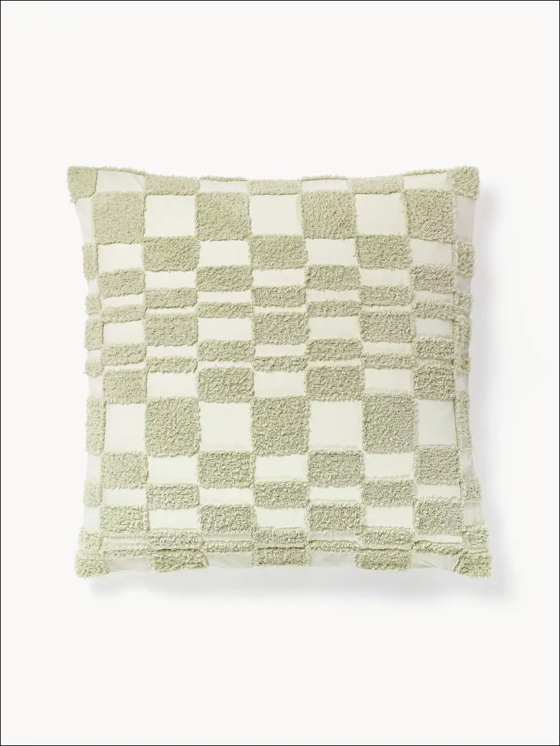 Pagalvės užvalkalas DI5456 - €6 Save 70% __label:Pristatymas 1-2 d.d., color-zalia, material-medvilne,