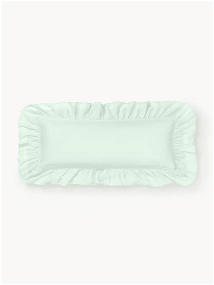 Pagalvės užvalkalas DI6988 - €7 Save 50% __label:Pristatymas 1-2 d.d., color-zalia, material-medvilne,