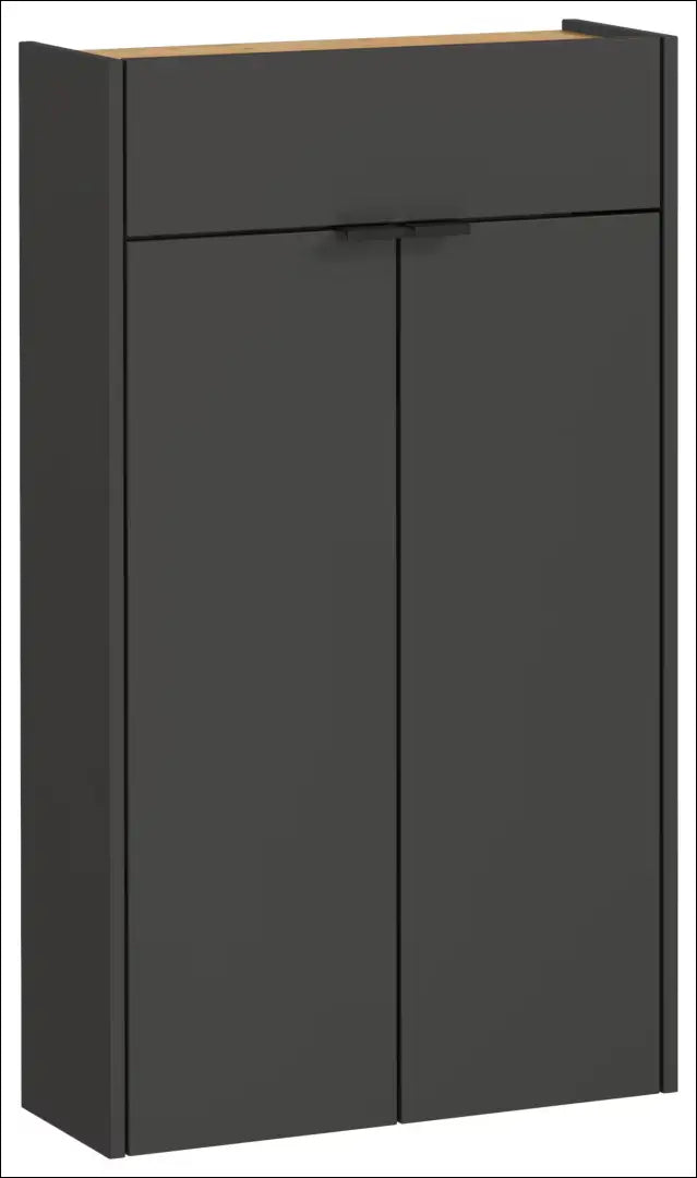 Pakabinama batų spintelė KI1668 - €110 Save 50% 100-200, __label:Pristatymas 1-2 d.d., batu-lentyna, batu-spintele,