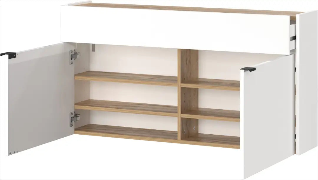 Pakabinama batų spintelė KI1826 - €115 Save 50% 100-200, __label:Pristatymas 1-2 d.d., batu-lentyna, batu-spintele,