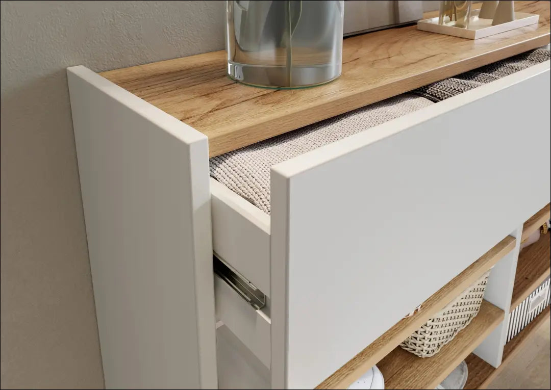Pakabinama batų spintelė KI1826 - €115 Save 50% 100-200, __label:Pristatymas 1-2 d.d., batu-lentyna, batu-spintele,
