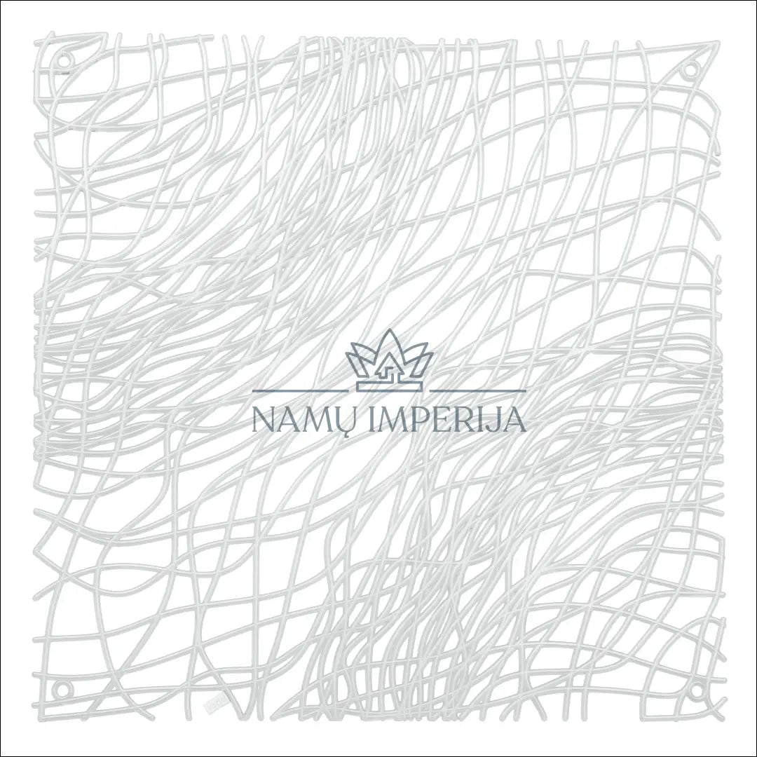 Pakabinama pertvara DI9618 - €17 Save 55% __label:Pristatymas 1-2 d.d., dekoracijos, interjeras, kita,