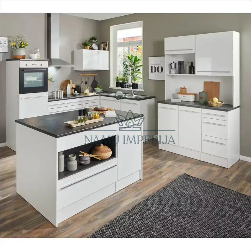 Pakabinama spintelė KI1268 €35 Save 65% 25 50, __label:Pristatymas 1 2 d.d., color balta, material mediena, pazeistas