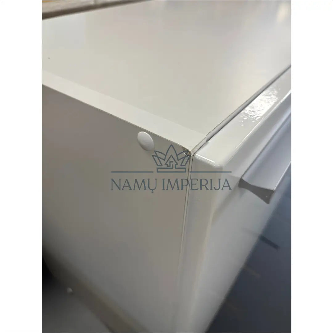 Pakabinama spintelė KI1268 €35 Save 65% 25 50, __label:Pristatymas 1 2 d.d., color balta, material mediena, pazeistas