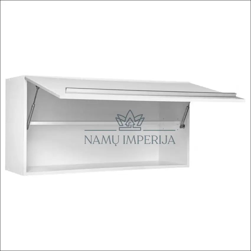 Pakabinama spintelė KI1268 €35 Save 65% 25 50, __label:Pristatymas 1 2 d.d., color balta, material mediena, pazeistas