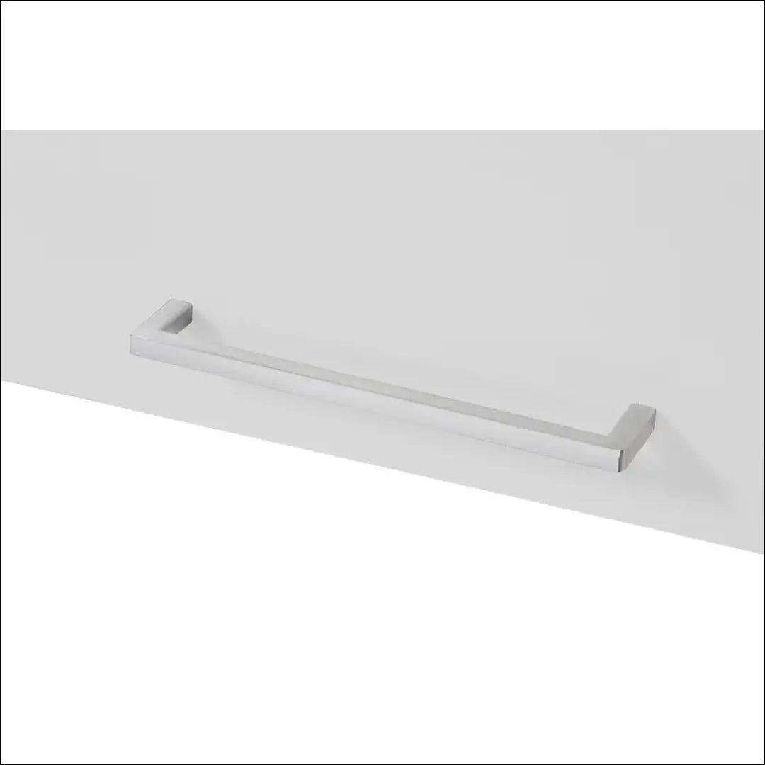 Pakabinama spintelė KI820 - €90 Save 55% 50-100, __label:Pristatymas 1-2 d.d., color-balta, material-mediena, pazeistas