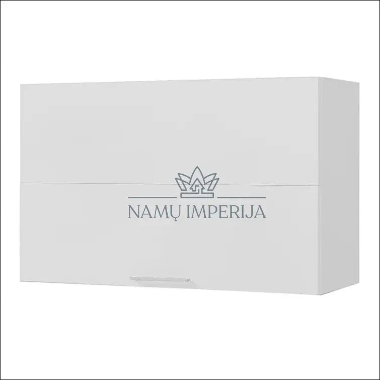 Pakabinama spintelė KI820 - €90 Save 55% 50-100, __label:Pristatymas 1-2 d.d., color-balta, material-mediena, pazeistas
