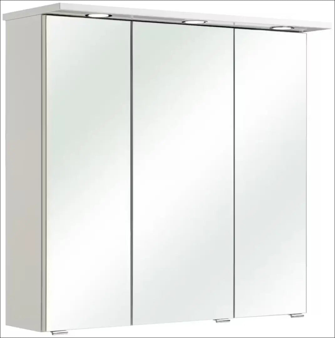 Pakabinama veidrodinė vonios spintelė su apšvietimu KI1295 - €125 Save 50% 100-200, __label:Pristatymas 1-2 d.d.,