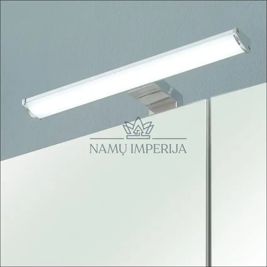 Pakabinama veidrodinė vonios spintelė su apšvietimu KI1298 €98 Save 50% 50 100, __label:Pristatymas 1 2 d.d., material