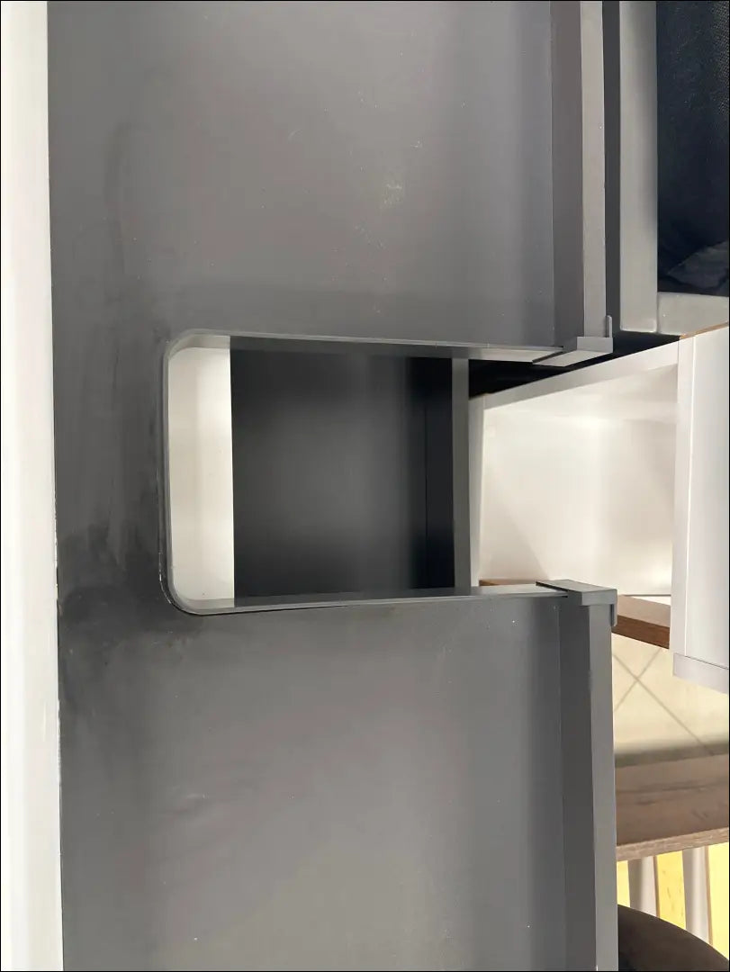 Pakabinama vonios spintelė KI1089 - €200 Save 80% __label:Pristatymas 1-2 d.d., color-balta, material-mediena,