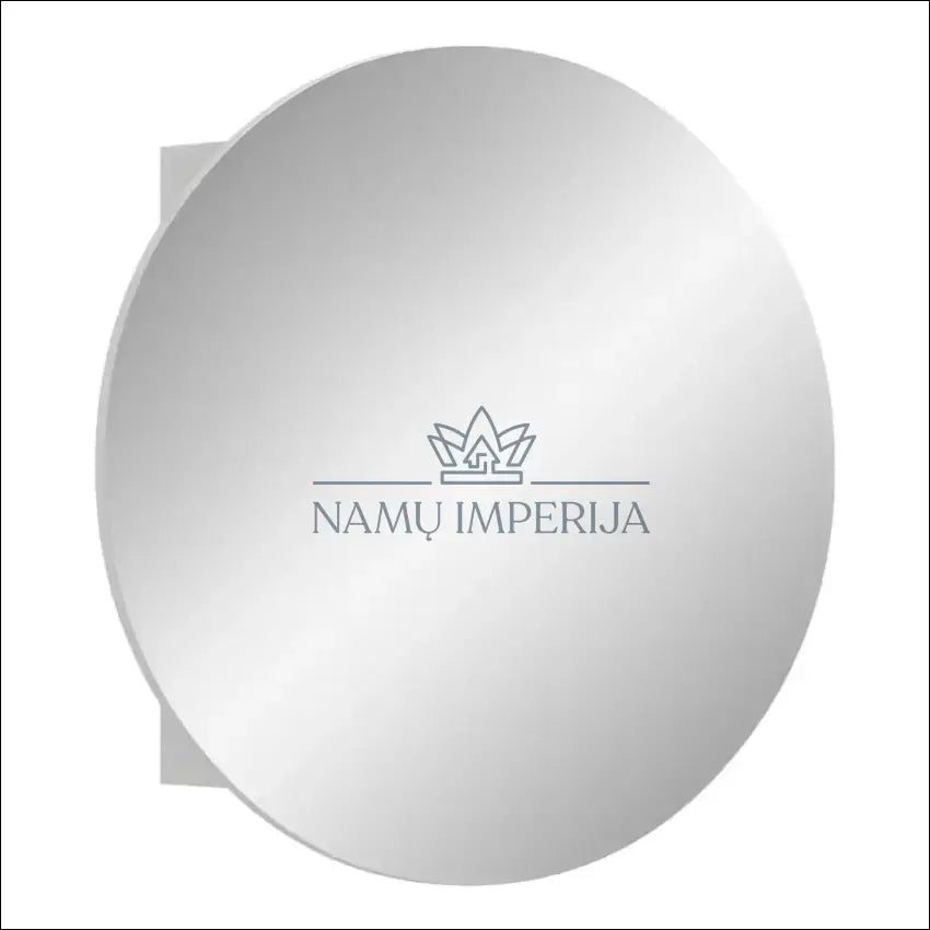 Pakabinama vonios spintelė KI1338 - €30 Save 70% 25-50, __label:Pristatymas 1-2 d.d., color-balta, material-mediena,
