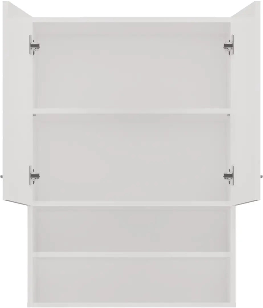 Pakabinama vonios spintelė KI1341 - €25 Save 70% 25-50, __label:Pristatymas 1-2 d.d., color-balta, material-mediena,