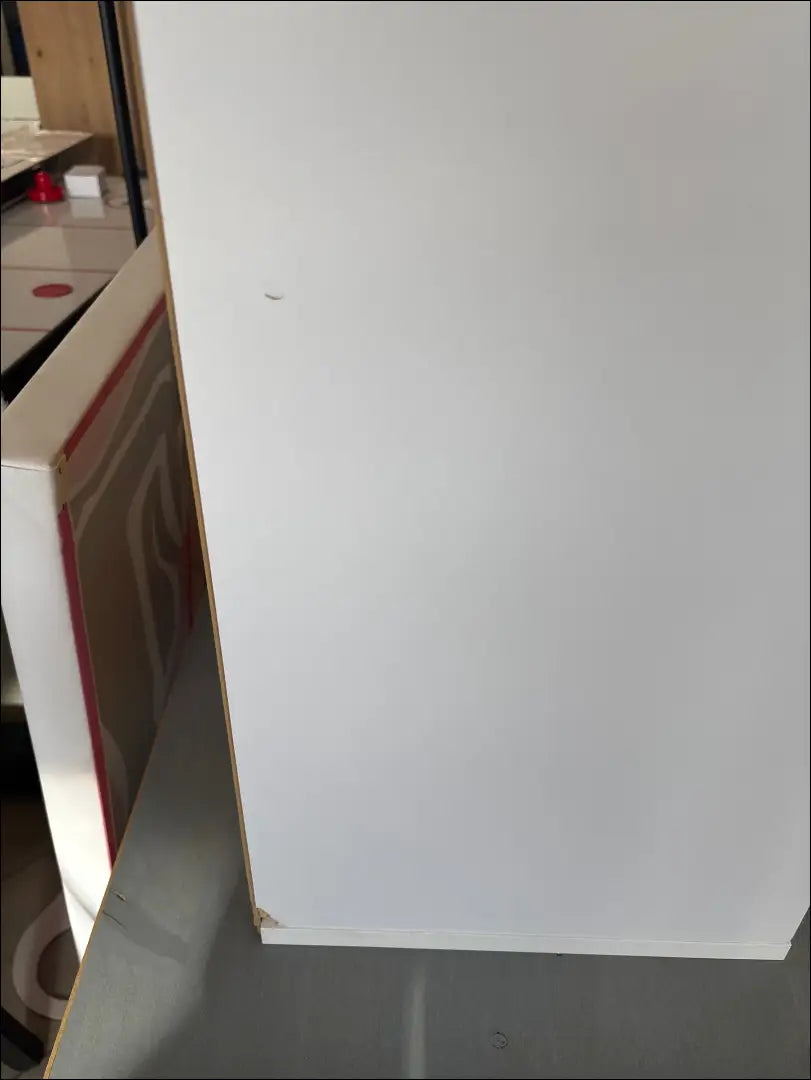 Pakabinama vonios spintelė KI1341 - €25 Save 70% 25-50, __label:Pristatymas 1-2 d.d., color-balta, material-mediena,