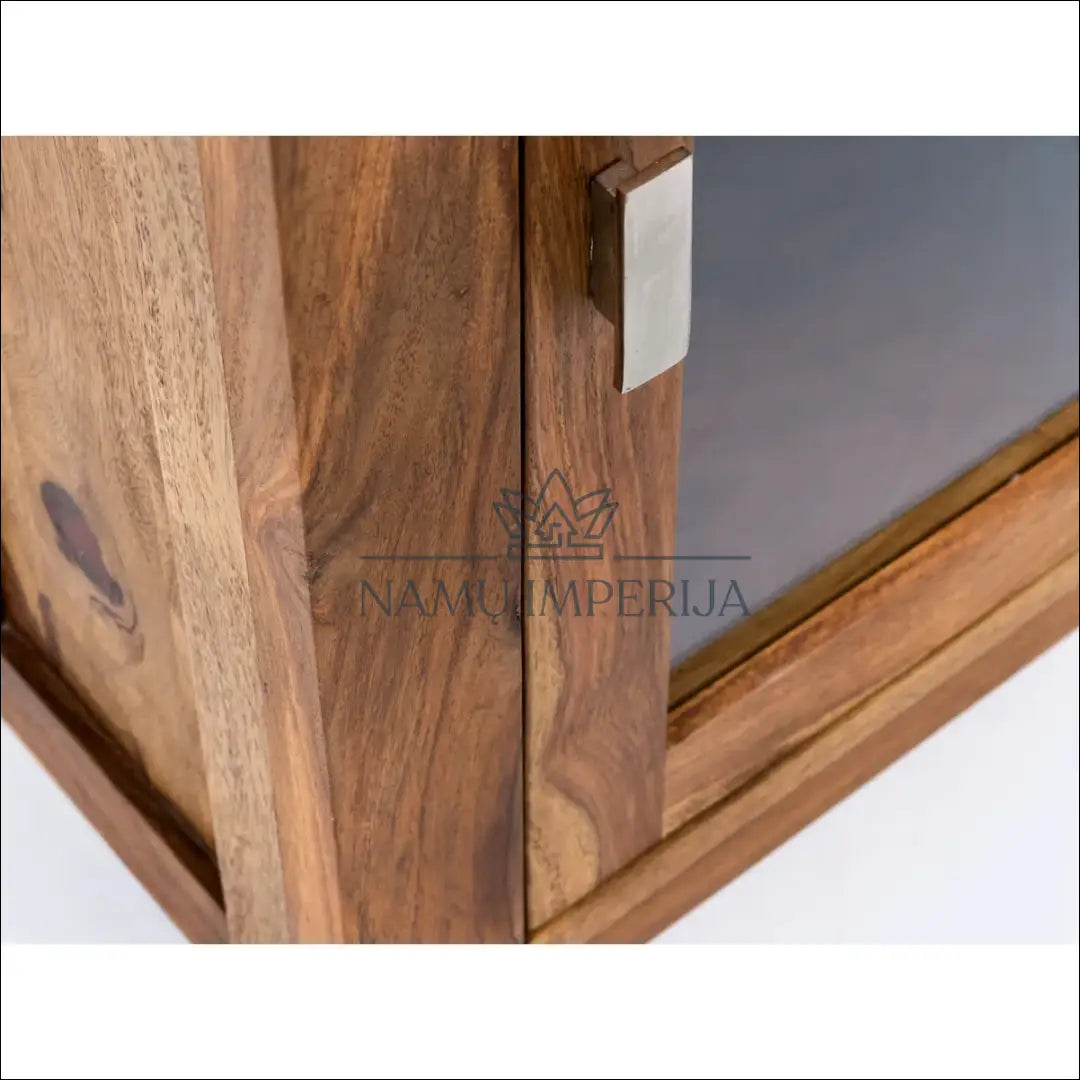 Pakabinama vonios spintelė KI1367 - €64 Save 50% 50-100, __label:Pristatymas 1-2 d.d., color-ruda,