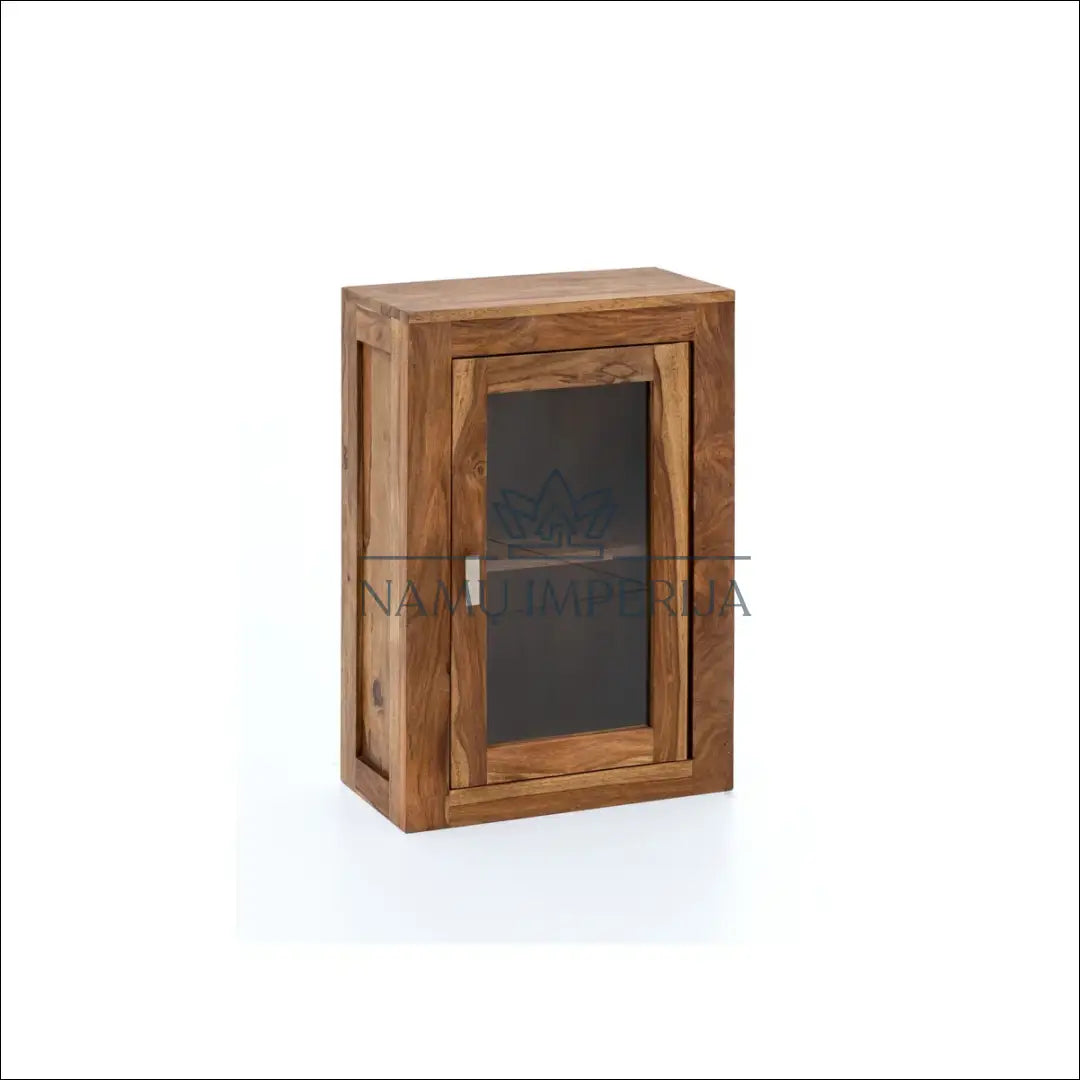 Pakabinama vonios spintelė KI1367 - €64 Save 50% 50-100, __label:Pristatymas 1-2 d.d., color-ruda,