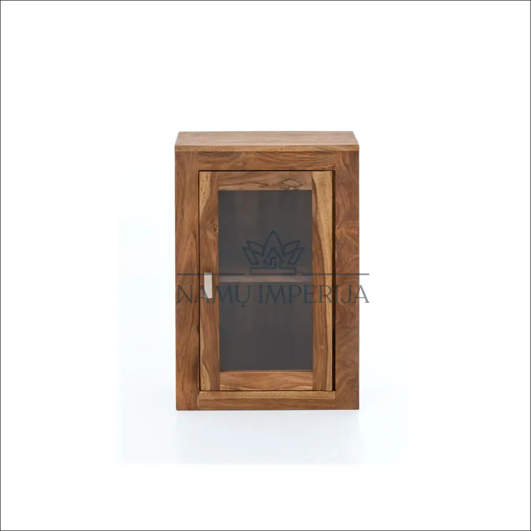 Pakabinama vonios spintelė KI1367 - €64 Save 50% 50-100, __label:Pristatymas 1-2 d.d., color-ruda,