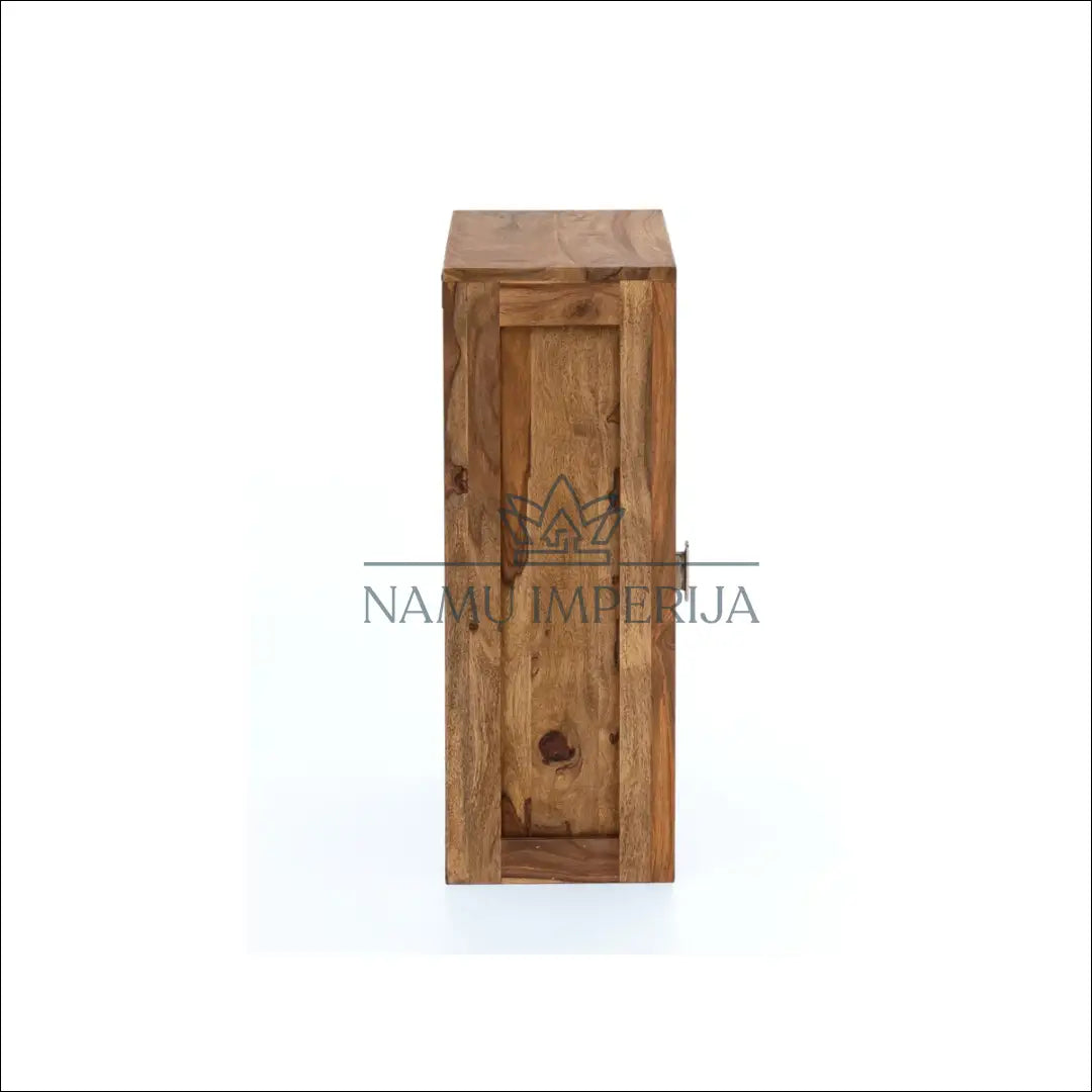 Pakabinama vonios spintelė KI1367 - €64 Save 50% 50-100, __label:Pristatymas 1-2 d.d., color-ruda,