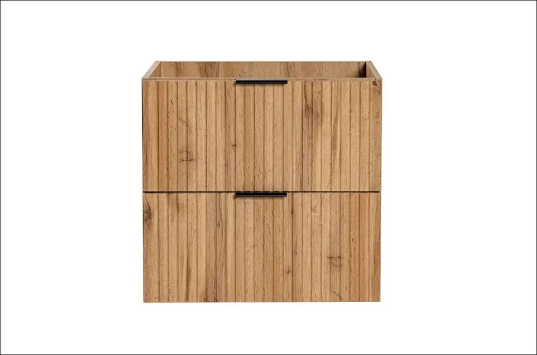 Pakabinama vonios spintelė KI1473 - €140 Save 50% 100-200, __label:Pristatymas 1-2 d.d., color-ruda, material-mdf,