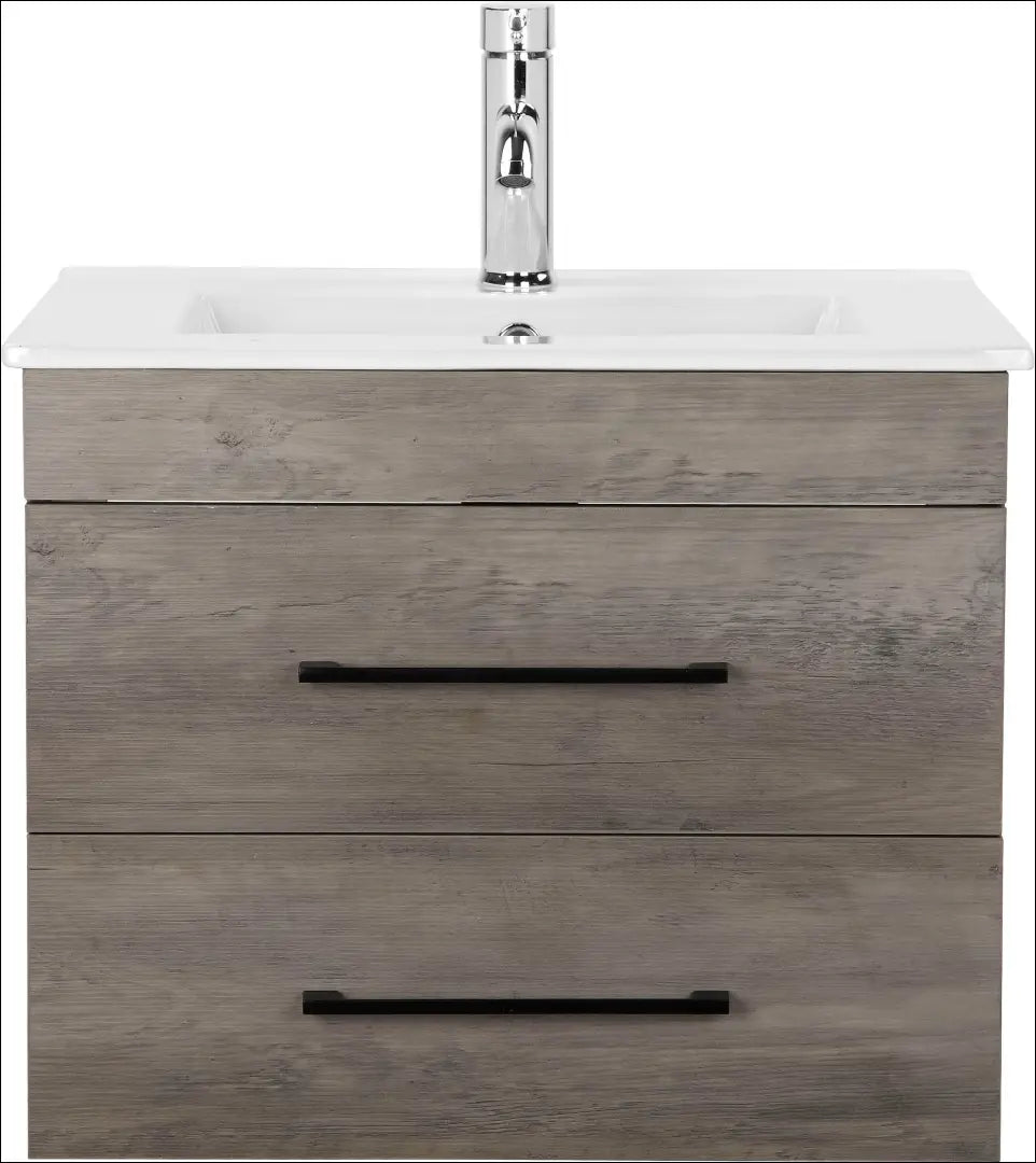 Pakabinama vonios spintelė KI1548 - €79 Save 50% 50-100, __label:Pristatymas 1-2 d.d., color-ruda, material-mdf,