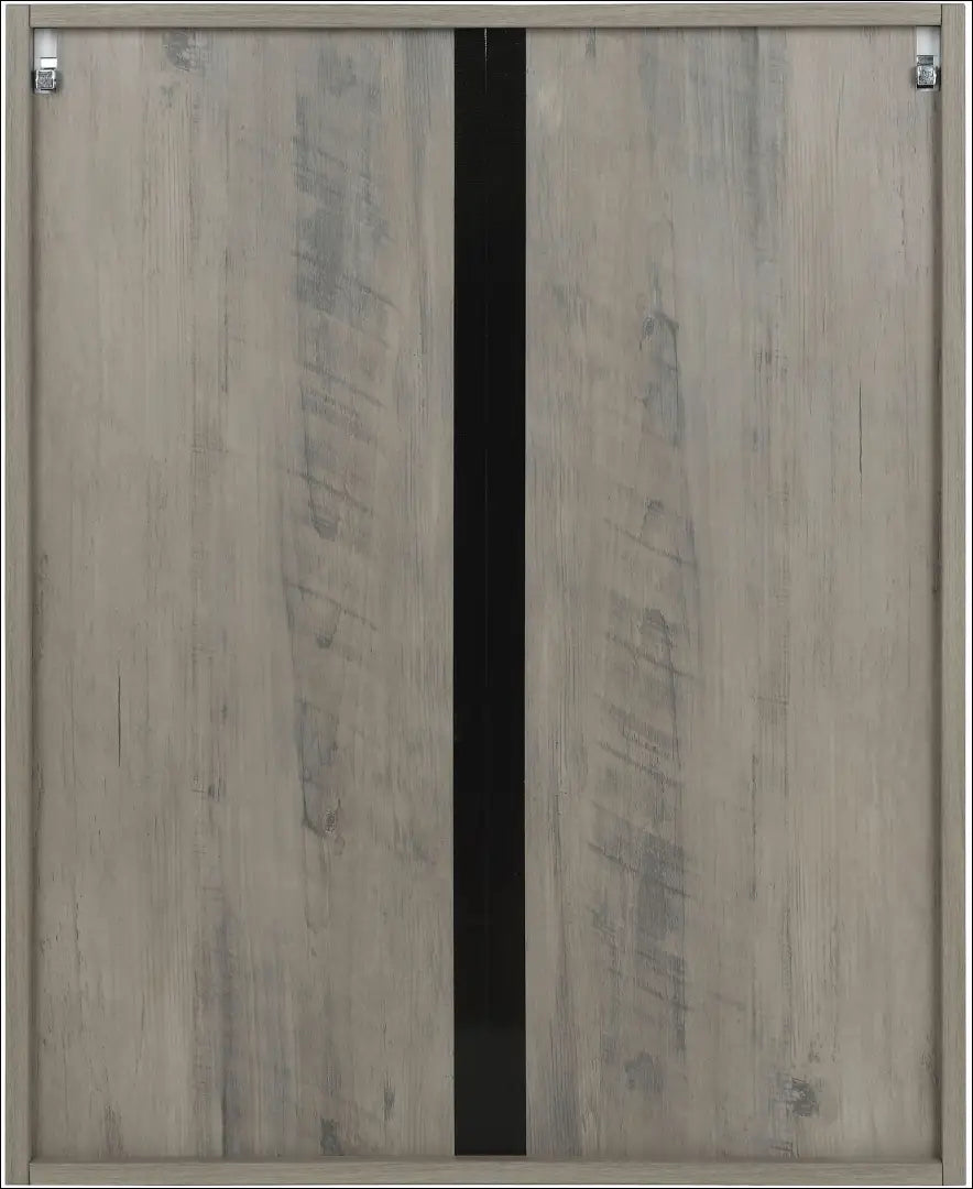 Pakabinama vonios spintelė KI1754 - €60 Save 50% 50-100, __label:Pristatymas 1-2 d.d., color-pilka, color-ruda,