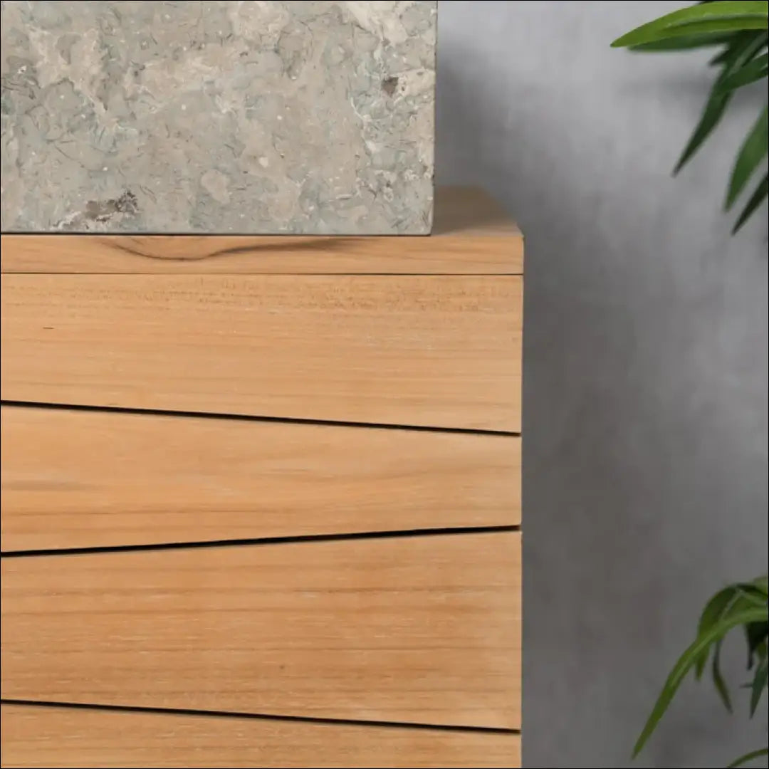 Pakabinama vonios spintelė KI645 - €104 Save 60% 100-200, __label:Pristatymas 1-2 d.d., color-ruda,