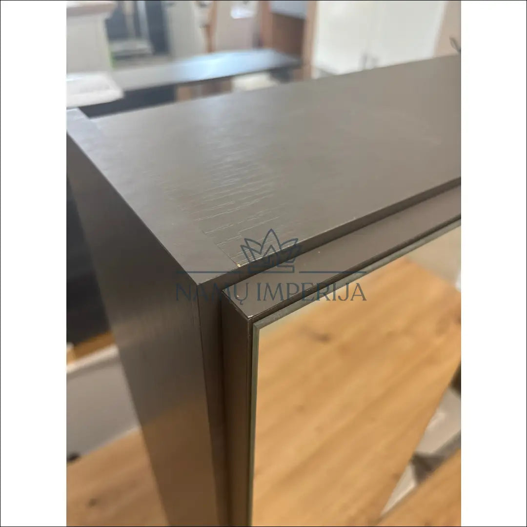 Pakabinama vonios spintelė su apšvietimu KI1259 €35 Save 75% 25 50, __label:Pristatymas 1 2 d.d., color pilka, material