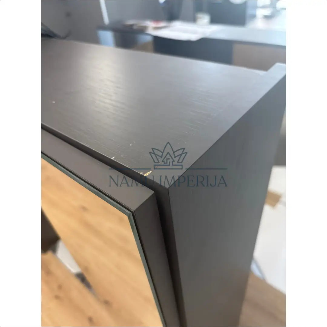 Pakabinama vonios spintelė su apšvietimu KI1259 €35 Save 75% 25 50, __label:Pristatymas 1 2 d.d., color pilka, material