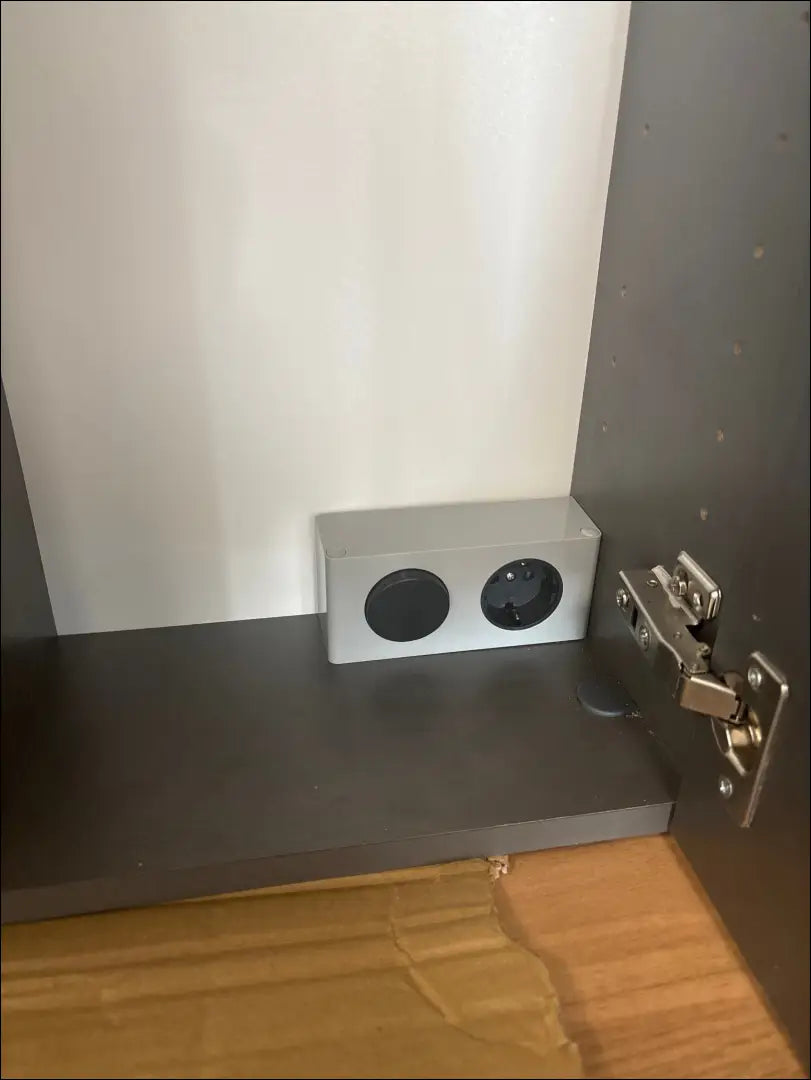 Pakabinama vonios spintelė su apšvietimu KI1321 - €50 Save 65% 50-100, __label:Pristatymas 1-2 d.d., color-pilka,