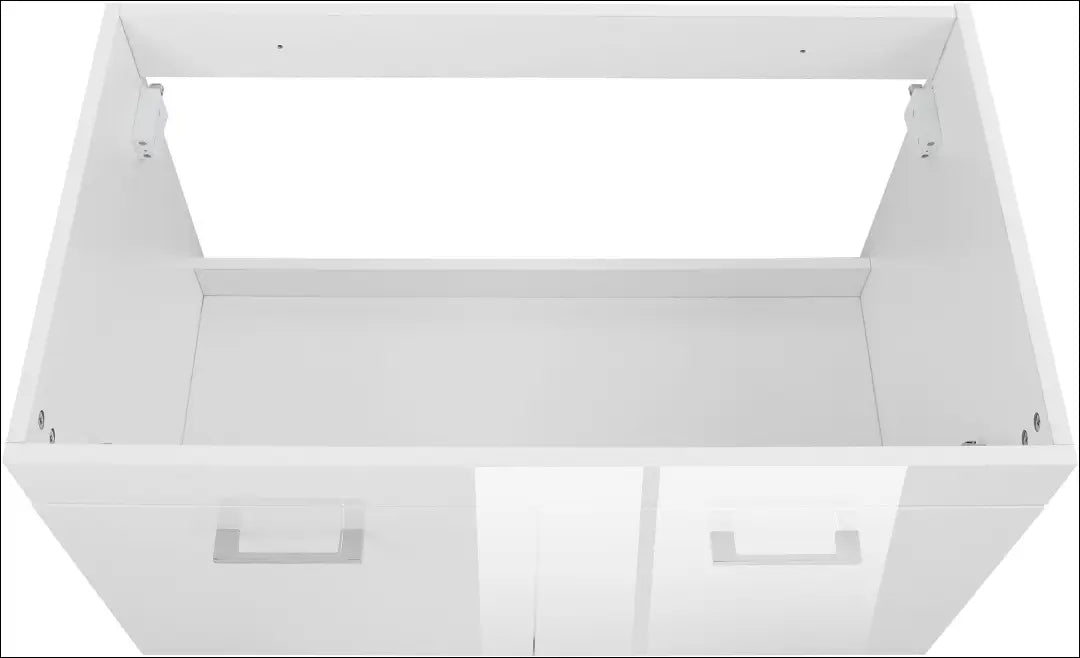 Pakabinama vonios spintelė su kriaukle KI1779 - €140 Save 50% 100-200, __label:Pristatymas 1-2 d.d., color-balta,