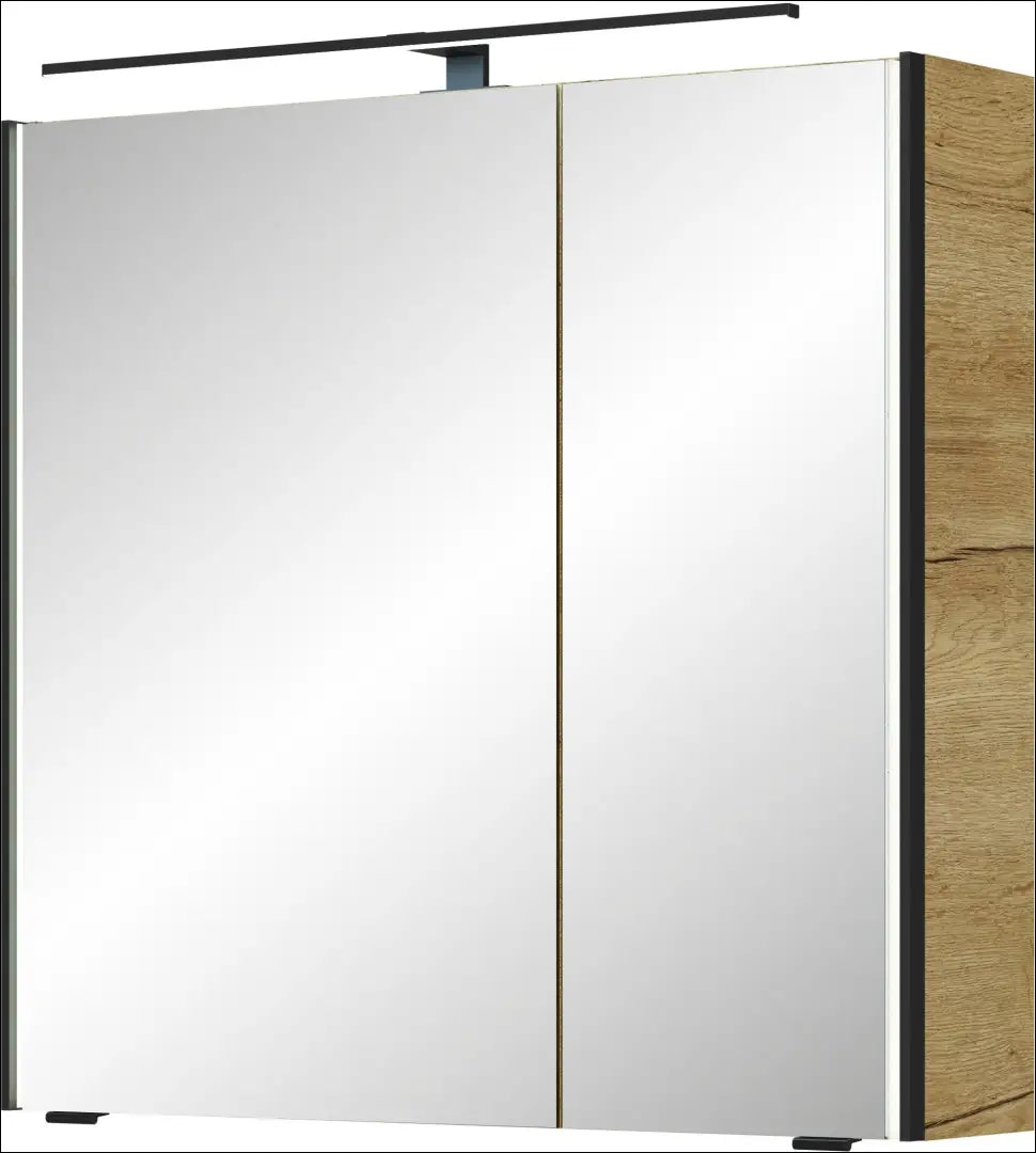 Pakabinama vonios spintelė su LED apšvietimu KI1742 - €50 Save 90% 25-50, 50-100, __label:Pristatymas 1-2 d.d.,