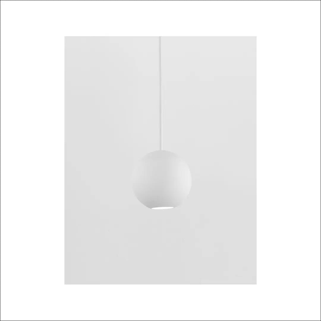 Pakabinamas LED šviestuvas DI11151 - €72 Save 50% 50-100, __label:Pristatymas 1-2 d.d., color-balta, interjeras,