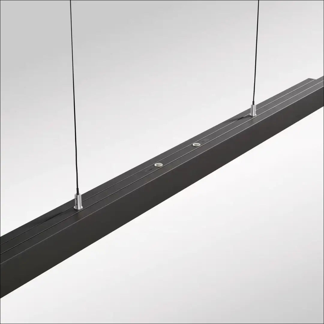 Pakabinamas LED šviestuvas DI12664 - €220 Save 50% __label:Pristatymas 1-2 d.d., color-pilka, interjeras,