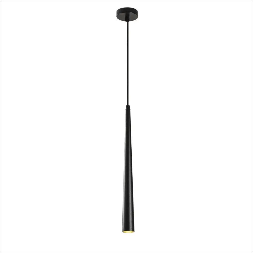 Pakabinamas LED šviestuvas DI3662 - €43 Save 60% 25-50, __label:Pristatymas 1-2 d.d., color-juoda, interjeras,