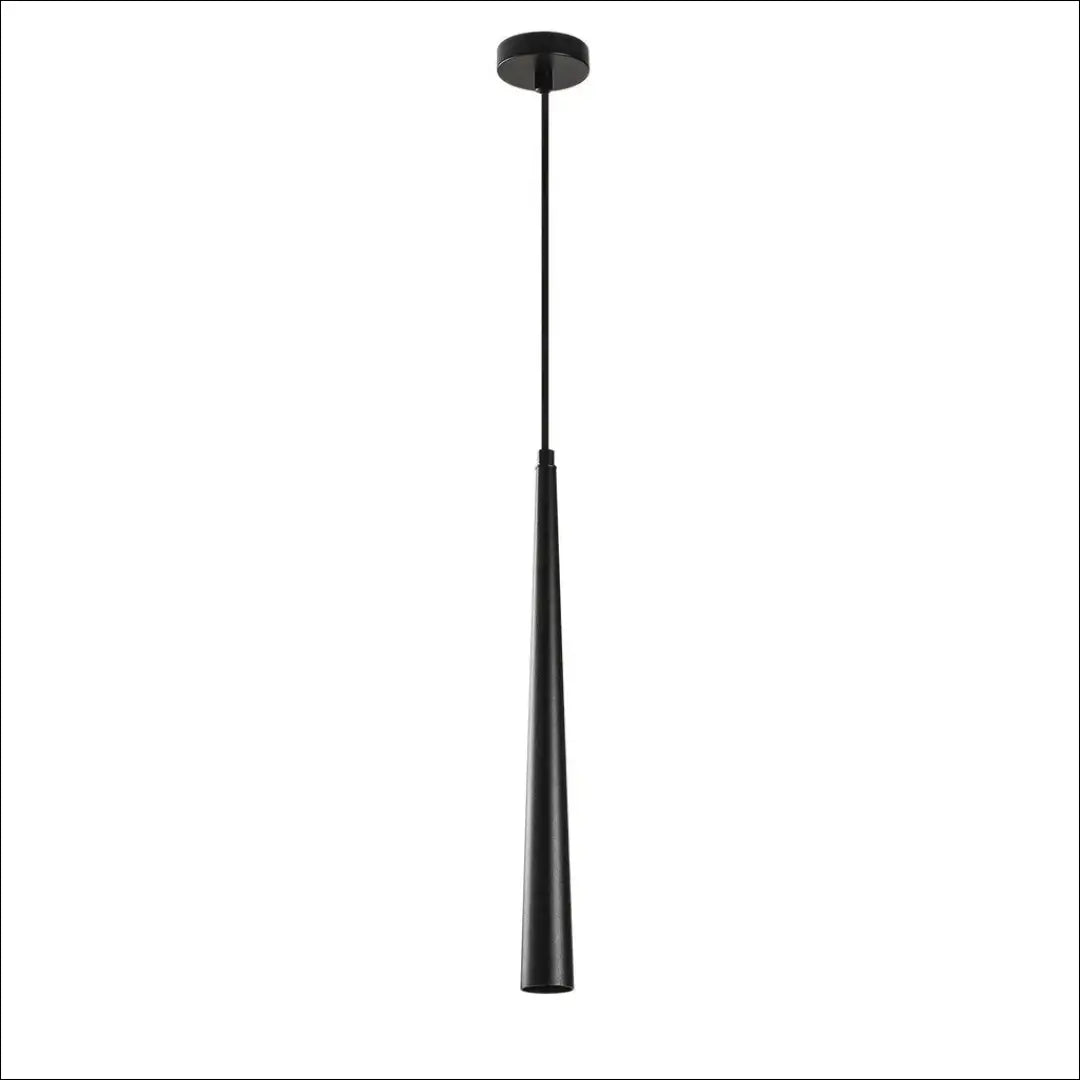 Pakabinamas LED šviestuvas DI3662 - €43 Save 60% 25-50, __label:Pristatymas 1-2 d.d., color-juoda, interjeras,