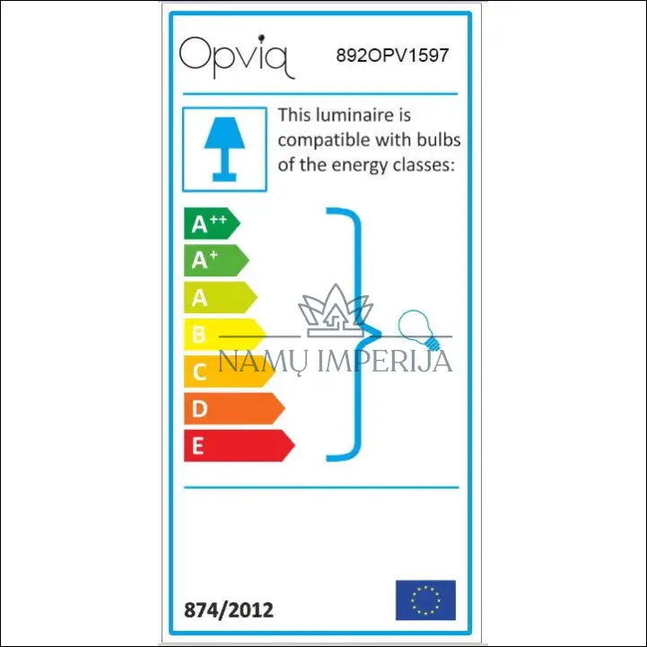 Pakabinamas LED šviestuvas DI3662 - €54 Save 50% 50-100, __label:Pristatymas 1-2 d.d., color-juoda, interjeras,