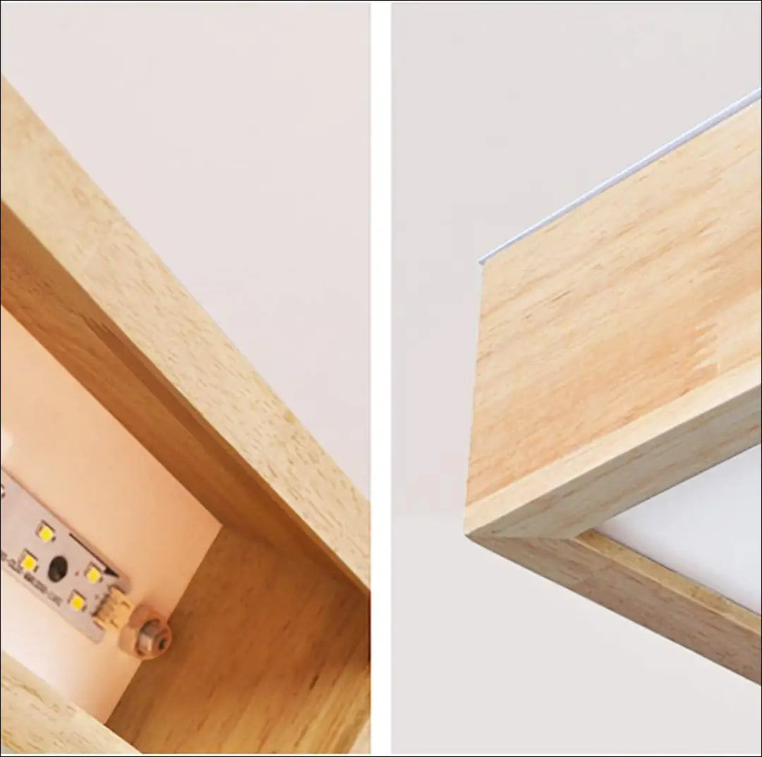 Pakabinamas LED šviestuvas DI8541 - €55 Save 55% 50-100, __label:Pristatymas 1-2 d.d., color-ruda, interjeras,