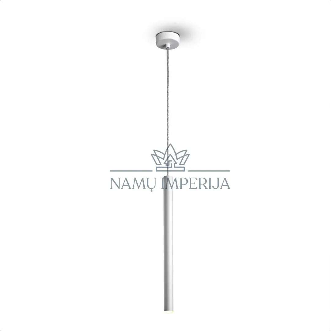 Pakabinamas LED šviestuvas DI9736 - €39 Save 50% 25-50, __label:Pristatymas 1-2 d.d., color-balta, interjeras,