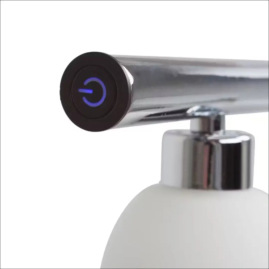 Pakabinamas LED šviestuvas DI9939 - €22 Save 80% __label:Pristatymas 1-2 d.d., color-balta, color-sidabrine,