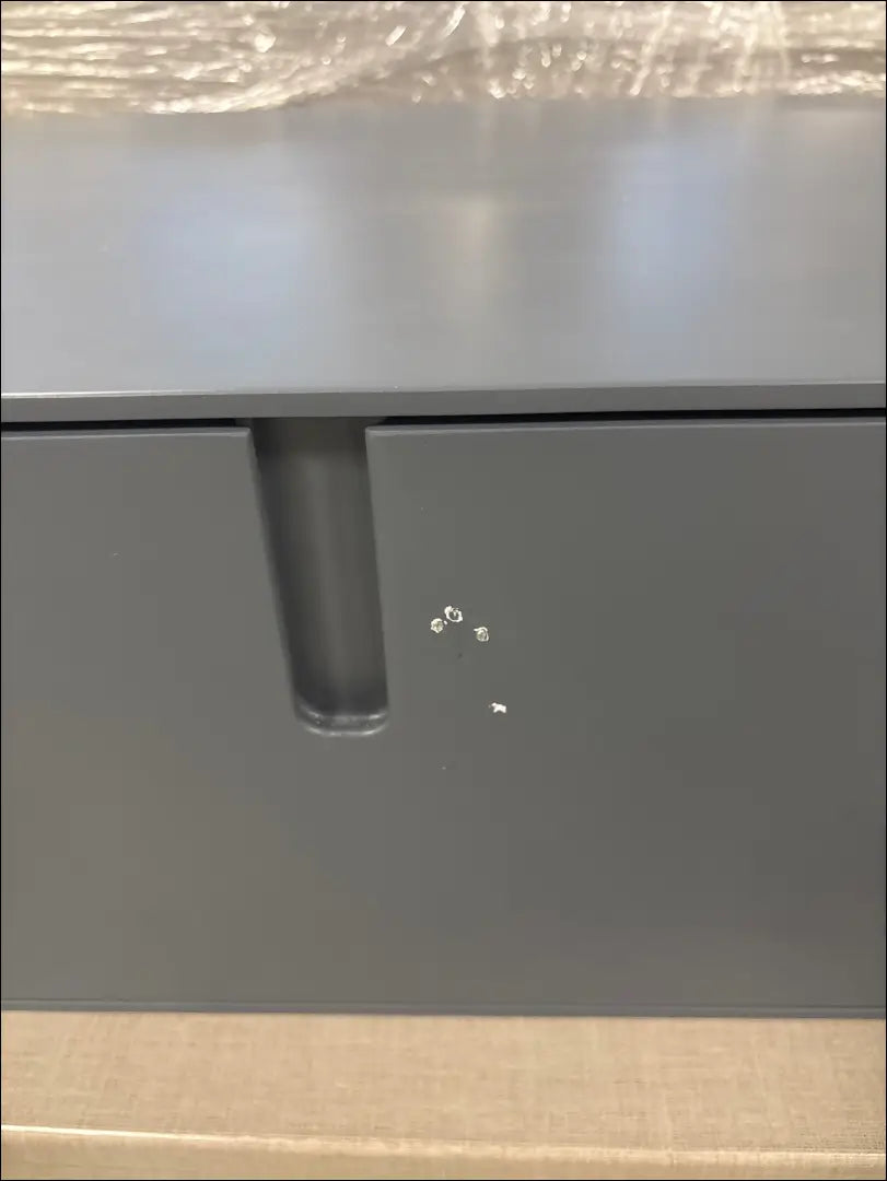 Pakabinamas naktinis staliukas GI631 - €20 Save 85% __label:Pristatymas 1-2 d.d., color-pilka, material-mediena,